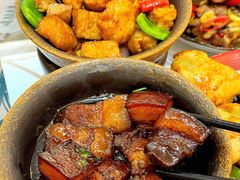 -宁波饭店·甬味灶(马园路店)