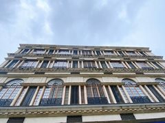 -伯衡55·吉品轩(乌鲁木齐南路店)