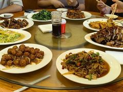 -悦宾饭馆(翠花胡同店)