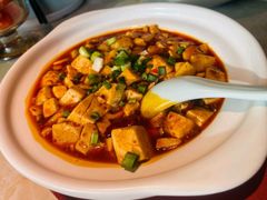 -白马宴·椒麻鸡(新华南路店)