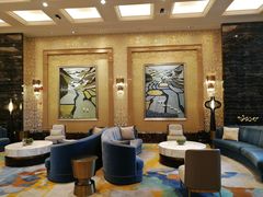 -上海浦东星河湾酒店