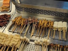 -小桶串串(仁恒梦中心店)