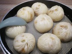-桐香园小笼包(百井坊巷店)