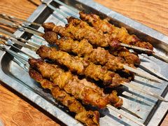 -清真吴记门钉肉饼·喜多利