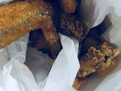 -肯德基(沪东店)