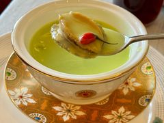 -上海和平饭店龙凤厅 Dragon Phoenix