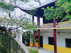 -冶父山国家森林公园