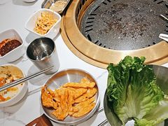 -花味·自助烤肉(雨花客厅店)