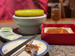 -真地道京味府·鲜橙烤鸭·北京菜(朝外大街东大桥店)