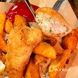 来武汉也要去的小酒馆工业风环境菜品真的惊艳我️