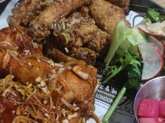 -Dak's 炸鸡(远景路店)