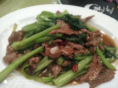 -春来和(汉城南路店)