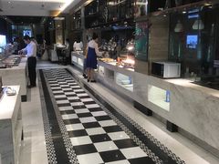 -张家港国贸酒店·餐厅