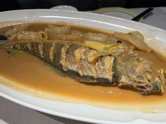-开海·红岛海鲜虾水饺(石老人店)