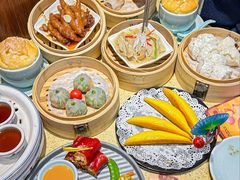 -龙湖成都上城天街