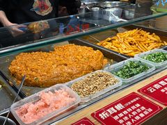-周小亮丁家坡洋芋(观音桥好吃街B区直营店)