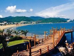 -大梅沙海滨公园