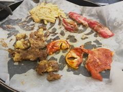 -福成自助烤肉(长阳店)