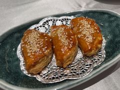 -粤匠·澳门点心粤菜海鲜(澳门半岛店)