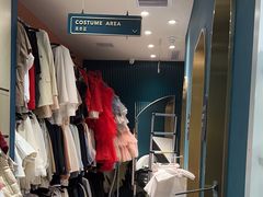 -海马体照相馆(西安高新万达广场店)