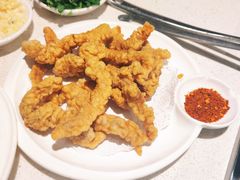 酥肉双吃-红鼎坊·老成都火锅(新南门店)