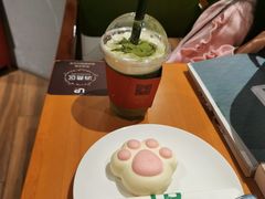 -西西弗书店&矢量咖啡(凯德晶萃广场店)