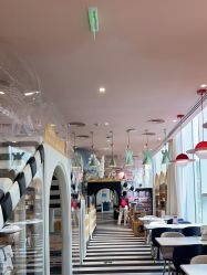 -奈尔宝家庭中心·亲子餐厅(前滩店)