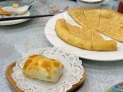 -汗腾格里·风味餐厅(新疆驻京办店)