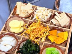-芈重山老火锅(广州首店)