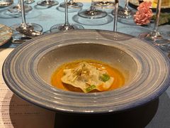 -北京古城老院厉晓麟精致菜