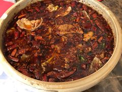-宽窄巷子(米兰中央火车站店)