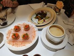 -王品牛排(福州泰禾店)