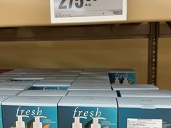 -盒马X会员店(王府井奥莱UP TOWN店)
