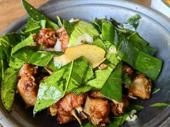 -爆好吃夜市大排档·乐山江湖菜(中心城总店)
