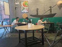 -海安安越南粉(丹竹頭店)