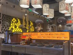 -毛肚向右·川渝毛肚王(经开永旺店)