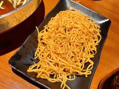 -鑫日千里马朝鲜族小馆(总店)