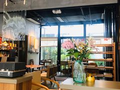 -大井咖啡店(大井巷店)
