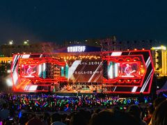 -长春世界雕塑园冰雪艺术天地