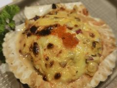 -松临·铁板烧&Omakase(神农店)