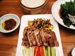 -一轩饺子馆(丽都店)