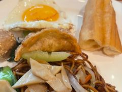 -成都世纪城假日酒店-西楼