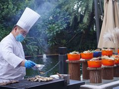 -福州中庚聚龍酒店香汇自助餐厅(南江滨西大道店)