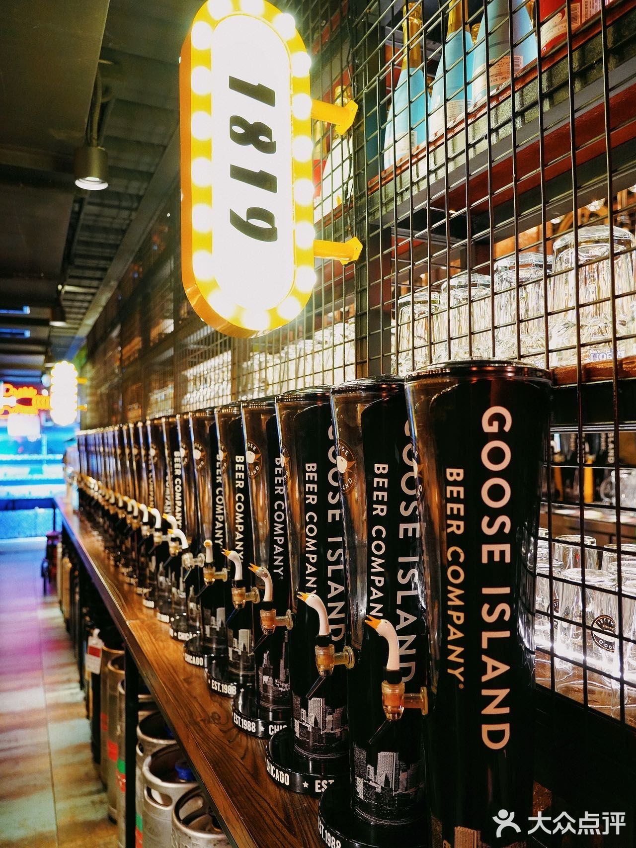 北京竟然有这么美的餐厅