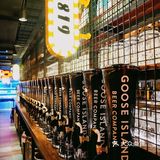 北京竟然有这么美的餐厅