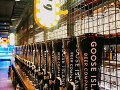 -1819餐厅·团队聚餐·烤串·精酿