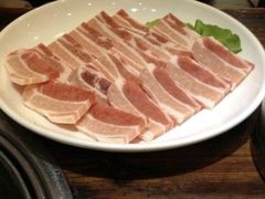 -韩一品韩国料理(柏庐南路店)