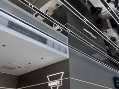 -Manner Coffee(万象食家店)