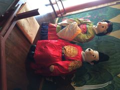 泰迪熊博物馆-济州岛泰迪熊博物馆