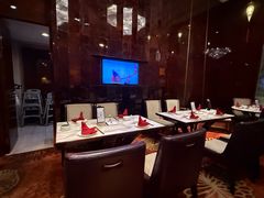 -顺德美的万豪酒店-万豪中餐厅